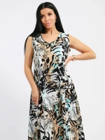 Сарафан большие размеры