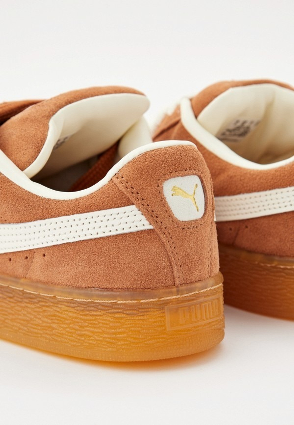 Кеды унисекс PUMA Suede XL