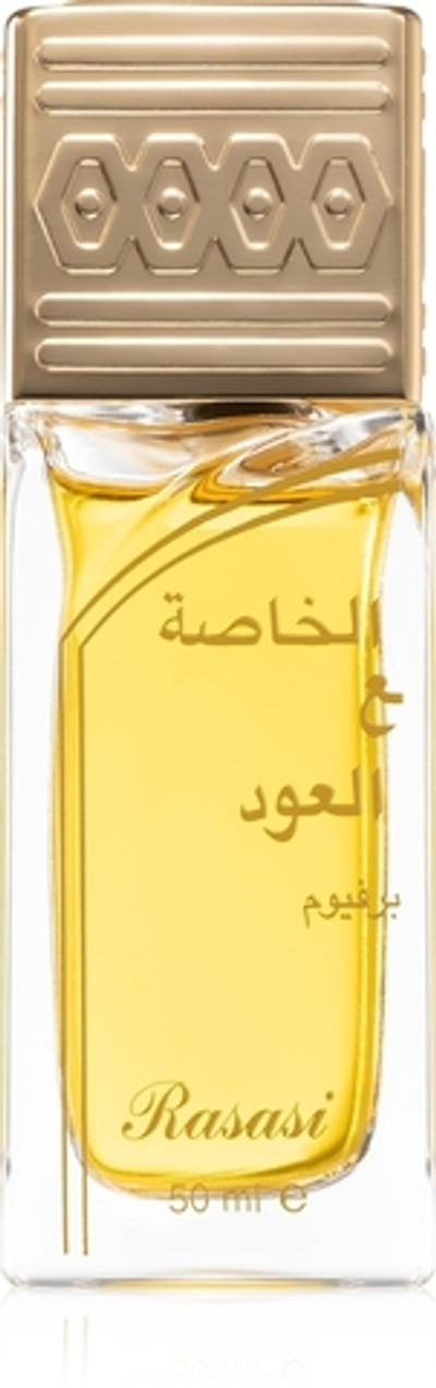 Rasasi Khaltat Al Khasa Ma Dhan Al Oudh  парфюм
