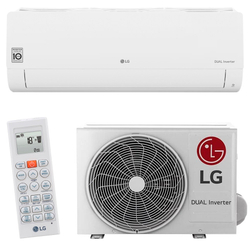 Кондиционер LG MegaCool P12EP2 Dual Inverter