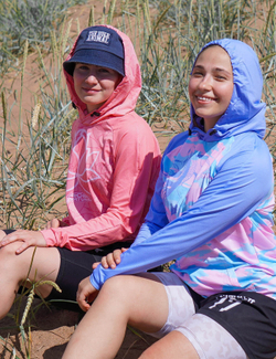 Розовый лотос