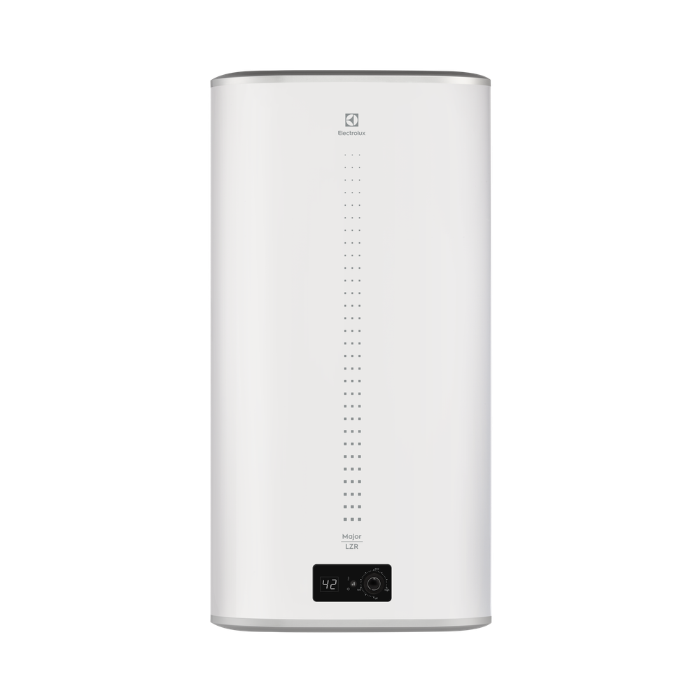 Накопительный электрический водонагреватель Electrolux EWH 80 Major LZR 3