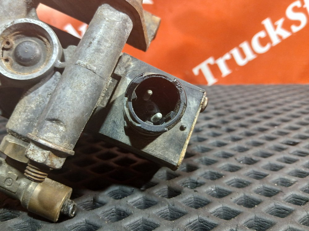 Регулятор давления Adblue 2018г.