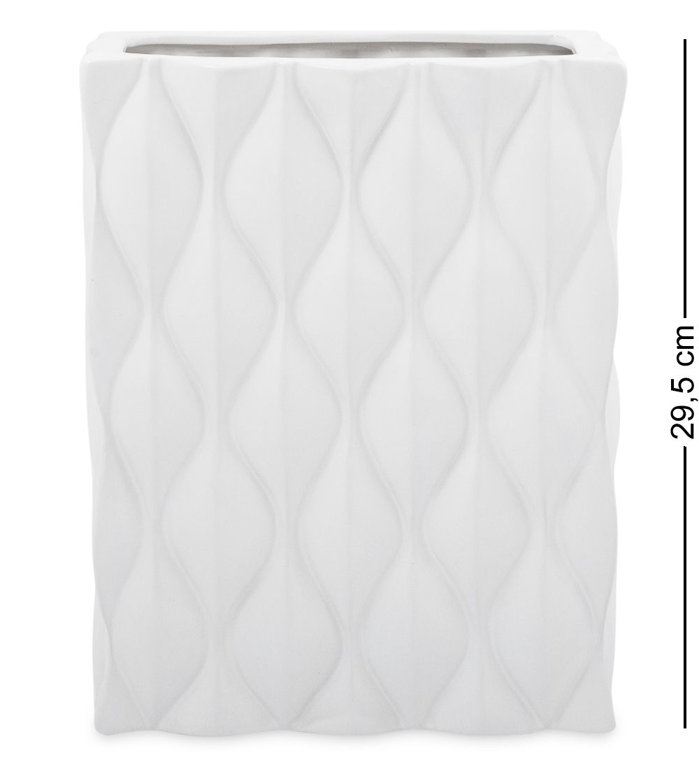 OS-262/1 Декоративная ваза «Геометрия»