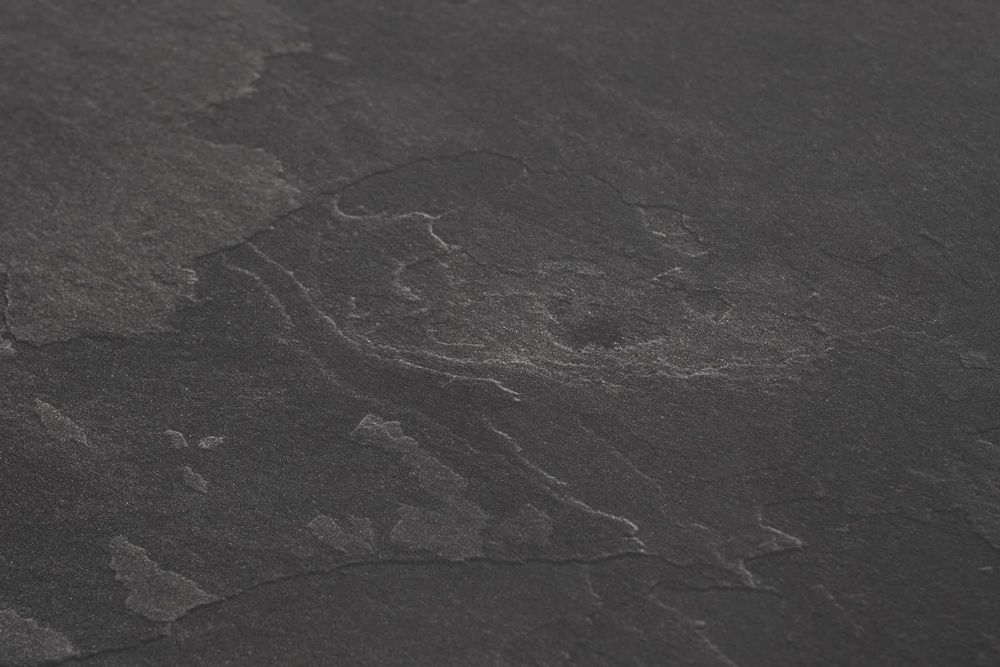 "Венето" обеденный стол из HPL 90х90см, цвет "серый гранит", каркас белый