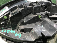 Зеркало правое Range Rover Sport 2 (2013-2022) 12 контактов