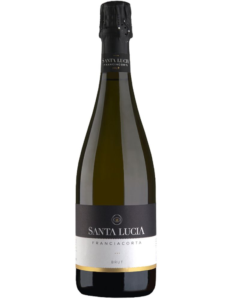 Franciacorta Rose Santa Lucia, DOCG Franciacorta