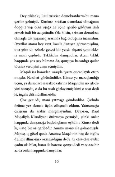 Evə qayıtmağın yolları