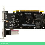 Видеокарта MSI PCIE16 GT210 1GB GDDR3 N210-1GD3/LP MSI