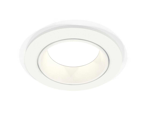Комплект встраиваемого светильника Ambrella light XC6512001 (C6512, N6110)