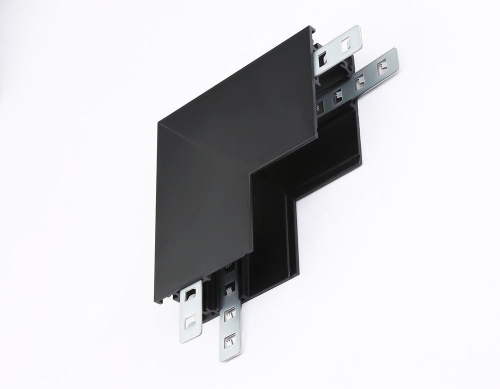 Ambrella Коннектор угловой внутренний для накладного шинопровода Magnetic Track System GL3378