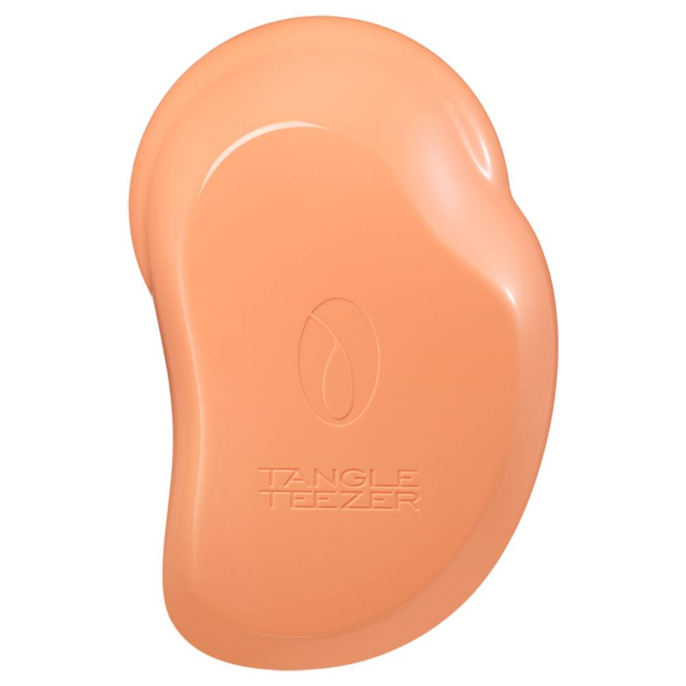 Расческа TANGLE TEEZER The Original Plant Brush Sunshine Orange