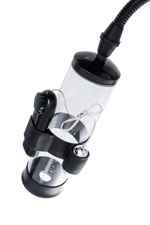 Прозрачная механическая помпа Harald (Цвет: прозрачный)