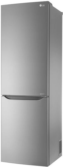 Холодильник LG GB-B59PZRVS