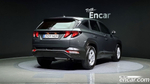 Hyundai Tucson (NX4) Дизель 2.0 2WD (03.2022)