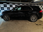 Mercedes-Benz GLE-CLASS 450 d 4MATIC (370 л.с.)