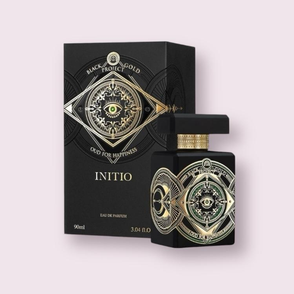 Парфюмерная вода Initio Parfums "Oud For Happiness", 90 ml (LUXE)