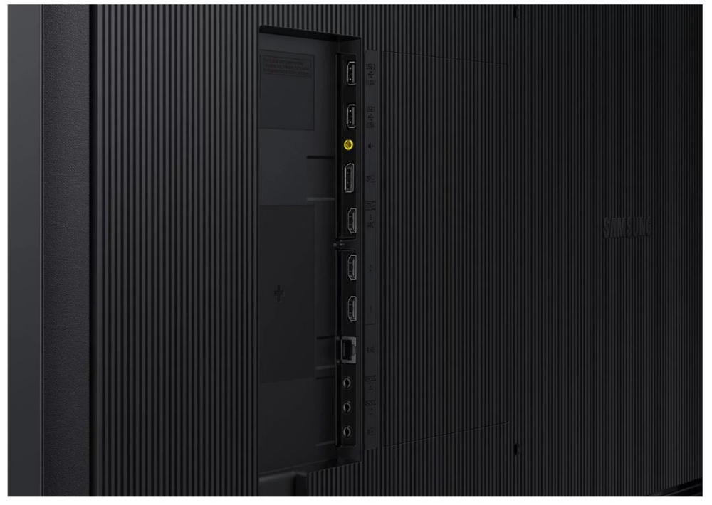 Панель LCD  Samsung QH98C