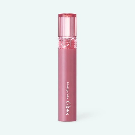 Блеск для губ Rom&nd Glasting Color Gloss Grapy Way 04