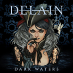 Delain / Dark Waters (RU)(CD)