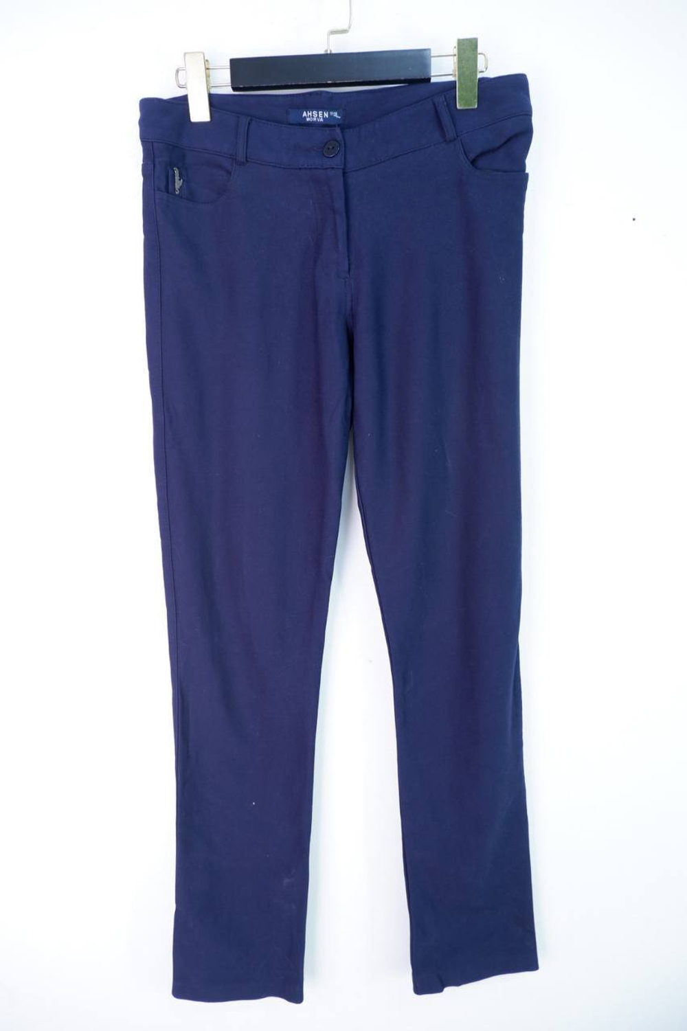 Брюки Ahsen классические, визуально 44 размер