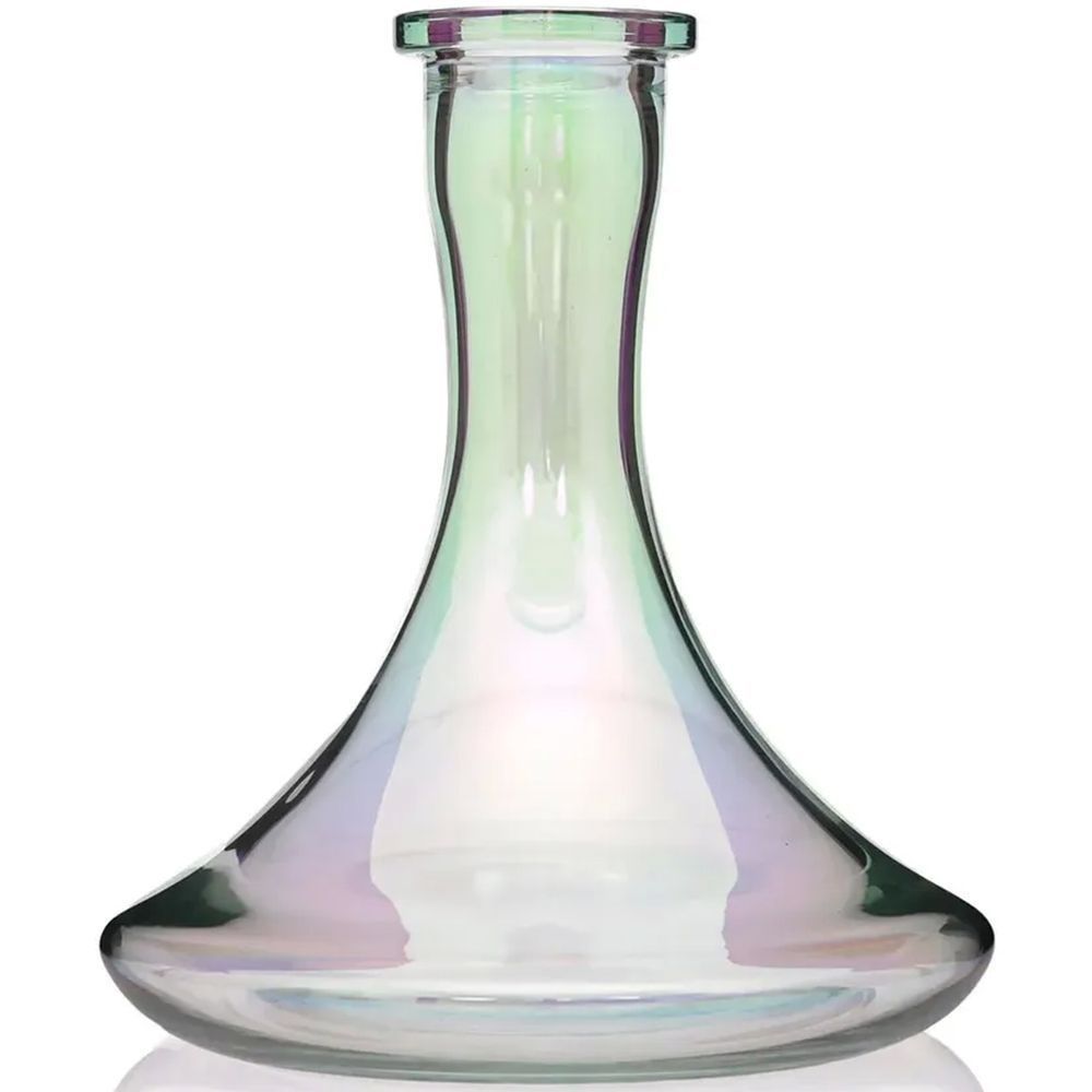 Колба Craft Прозрачный Перламутр 1-164