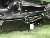 Битая Фара правая Lexus ES 7 (2018-2021) LED