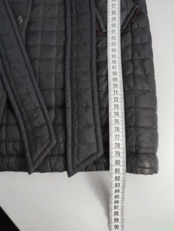 Пальто Santana City стеганое 46 размер