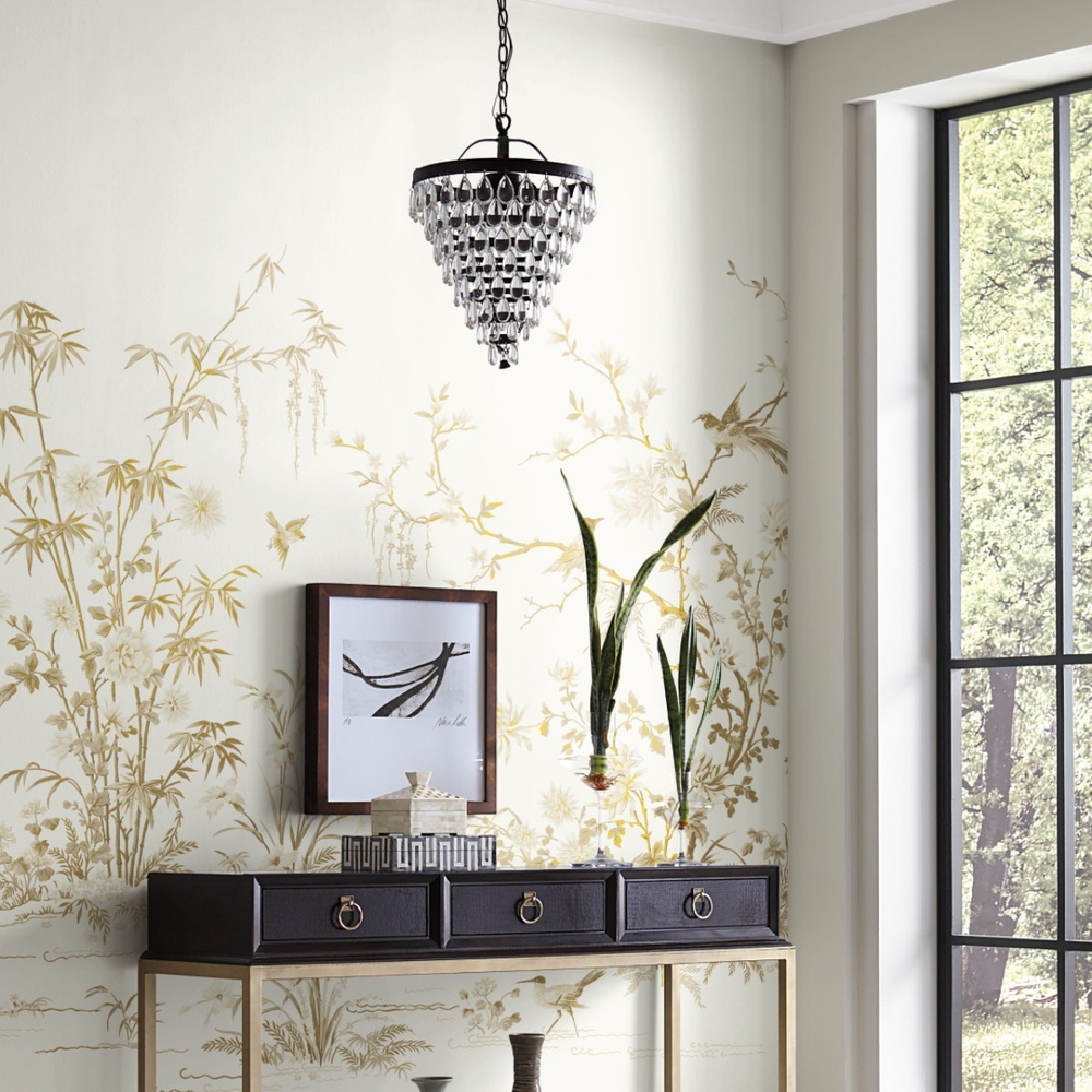 Ronald Redding 24 Karat