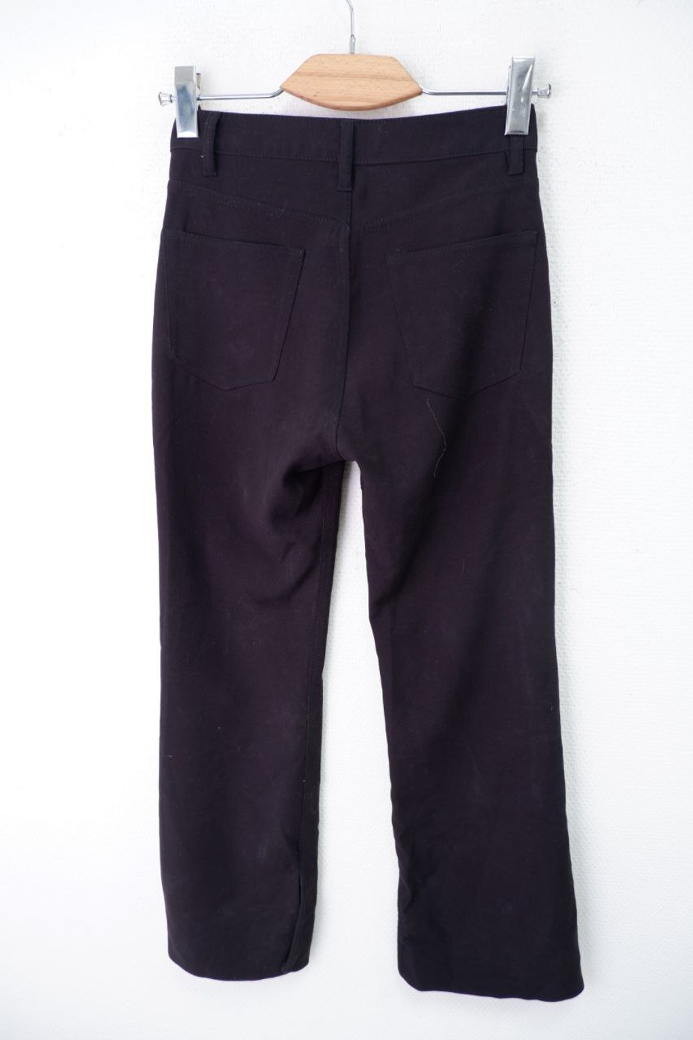 Брюки Mango базовые 40 размер