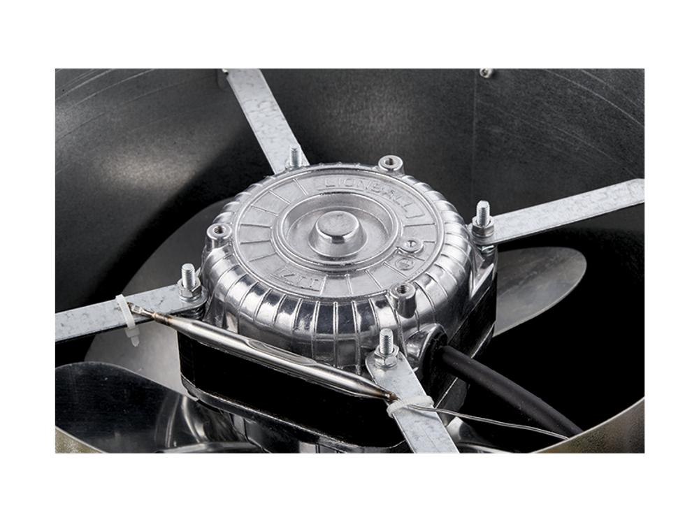 Тепловая пушка электрическая Ballu BHP-P2-3 - [3 кВт / 220V]