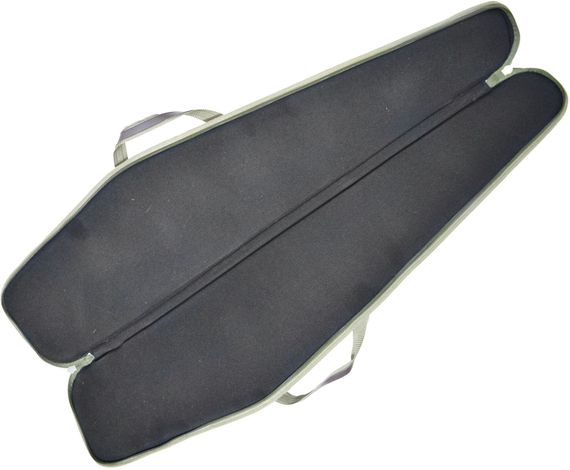 Чехол оружейный Remington c/о  (зеленый)