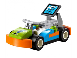 LEGO Friends: Автомойка 41350 — Spinning Brushes Car Wash — Лего Френдз Друзья Подружки