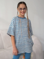 Спортивный костюм для девочки на осень