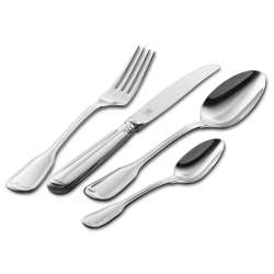 Zwilling Набор столовых приборов Klassisch Faden 30 предметов (6 персон)