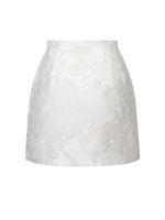 White dove skirt