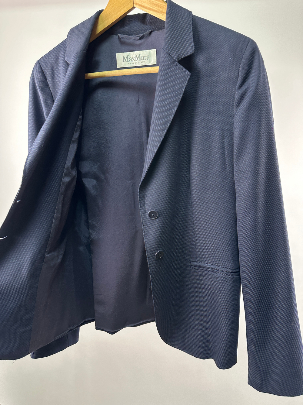 Костюм Max Mara