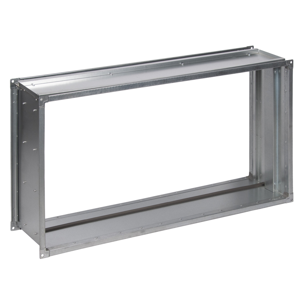 Фильтр-бокс (корпус) Shuft FBRr-K 600x350