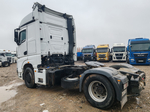 КамАЗ 54901 4x2 Седельный тягач 54901-94 (Дизельный, 11,9 л, 450 л.с., АТ)