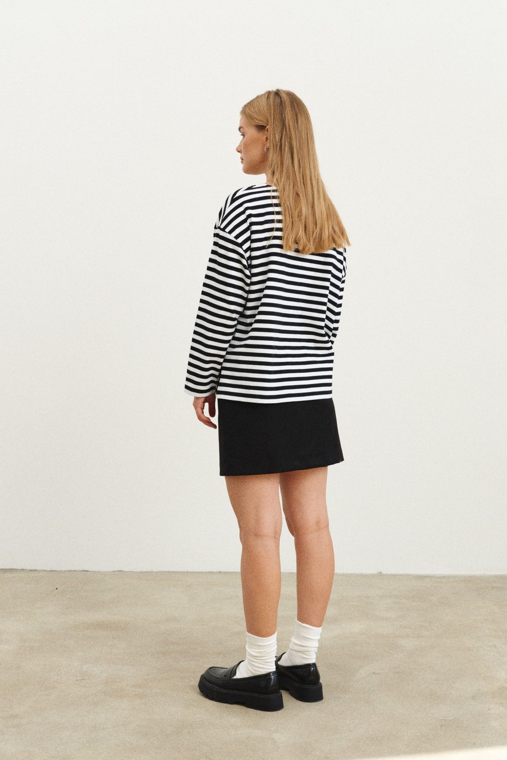 Лонгслив art.597-1