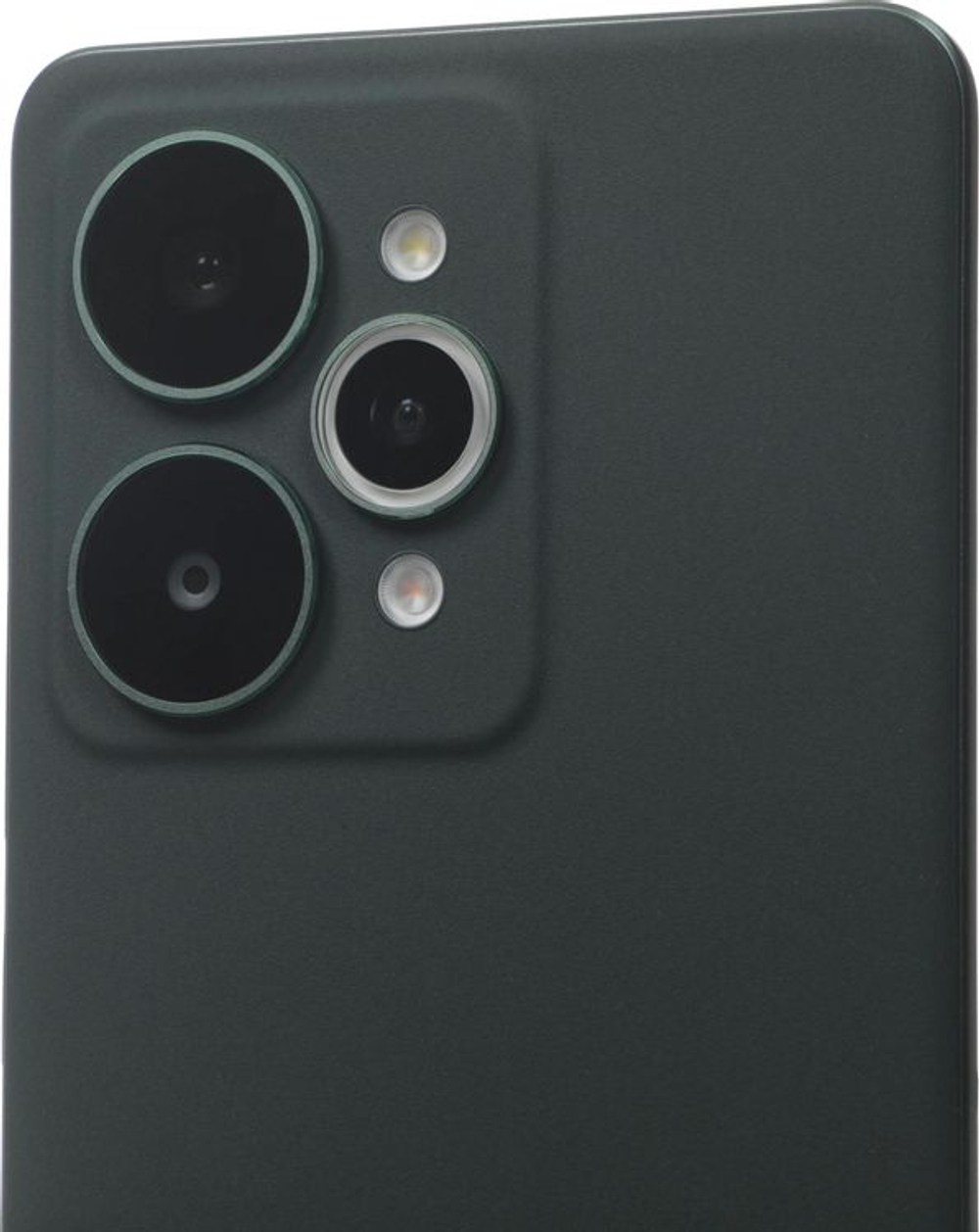 6.8" Смартфон REALME 15 Pro 8/256Gb,  RMX5101,  NFC,  AMOLED,  144Гц,  7000мAч,  зеленый