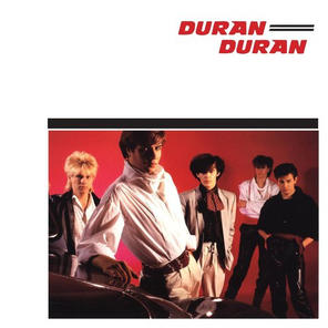 Duran Duran / Duran Duran (LP+12" Vinyl Single)