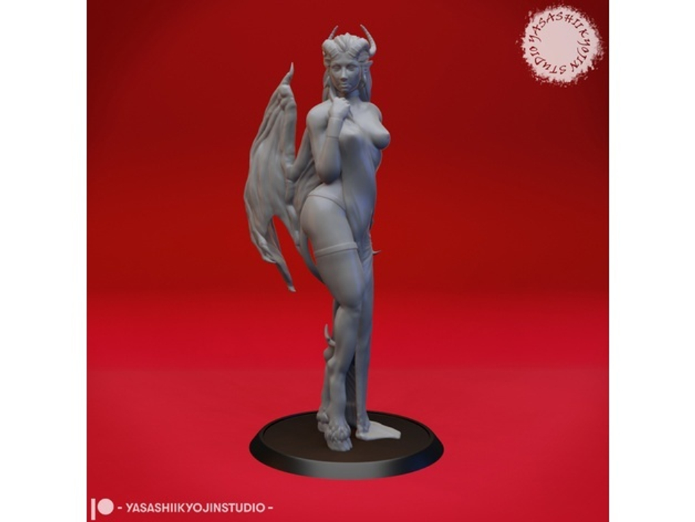 Succubus
