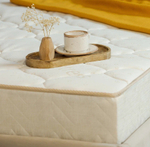 Матрас Sontery by Askona Slep Tonic Guru 160x200х27, среднежесткий/среднежесткий