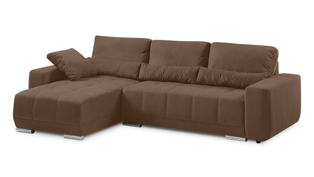 Диван угловой «Наби Лайт»