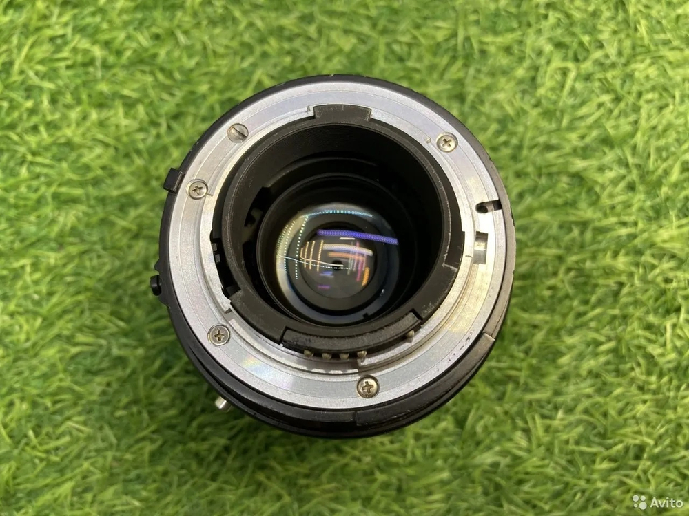 Nikon AF 28-85mm 3.5-4.5 MK1 Покупка/Продажа