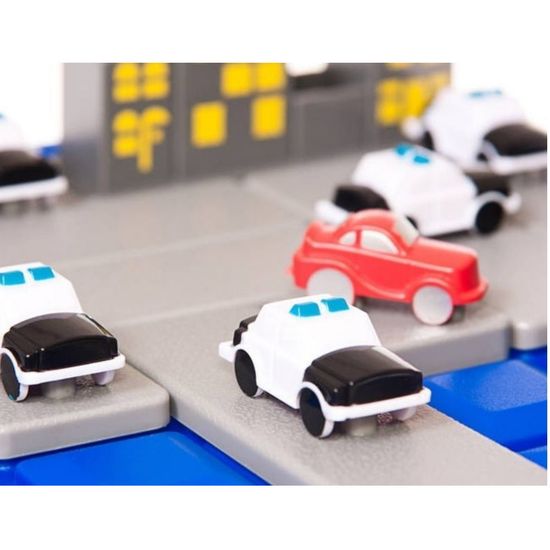 Настольная игра Операция перехват