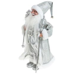 GAEM Дед Мороз, L25 W17 H61 см (полка 47 см.)