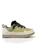 MEN'S LOWMEL LO SNEAKER - Muted Brass Putty