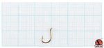 Крючки Cobra ALLROUND CA114 разм.10 10шт
